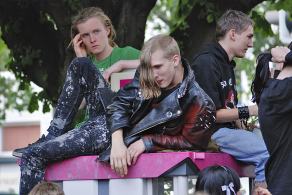 Bochum Total 2007 #4