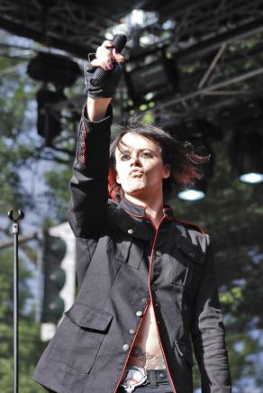 Bochum Total 2007 #6