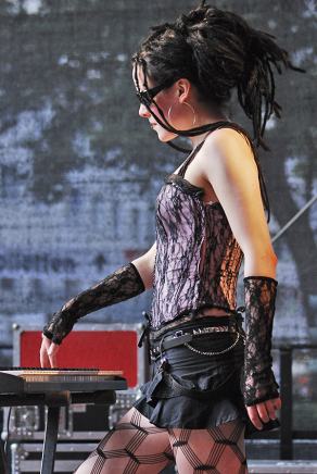 Bochum Total 2007 #12