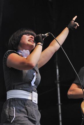 Bochum Total 2007 #13