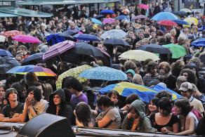 Bochum Total 2007 #14