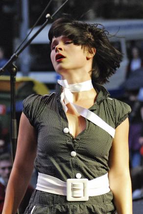 Bochum Total 2007 #17