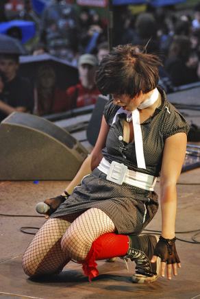 Bochum Total 2007 #18