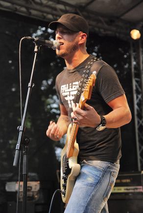 Bochum Total 2007 #19