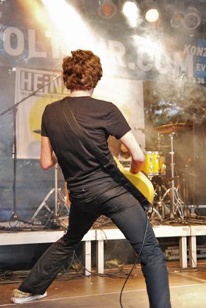 Bochum Total 2007 #20