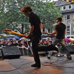 Bochum Total 2007 #21