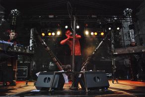 Bochum Total 2007 #22