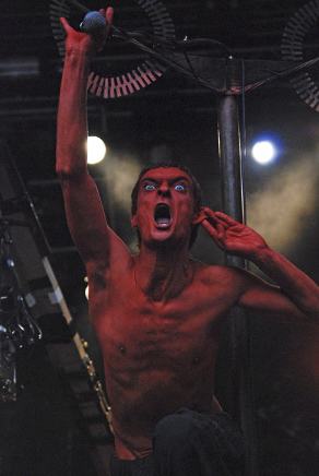 Bochum Total 2007 #24