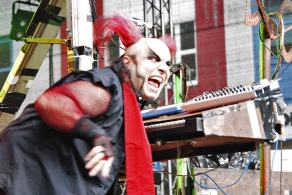 Bochum Total 2007 #25