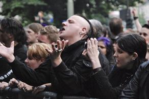 Bochum Total 2007 #26