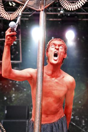 Bochum Total 2007 #27