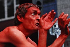 Bochum Total 2007 #28