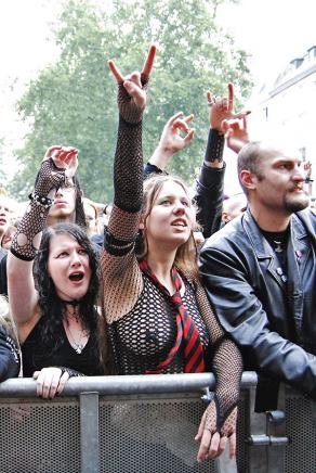 Bochum Total 2007 #29