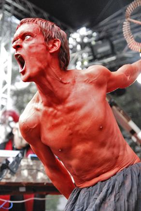 Bochum Total 2007 #30