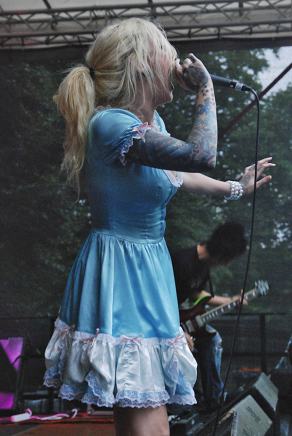 Bochum Total 2007 #31