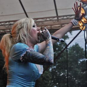 Bochum Total 2007 #32