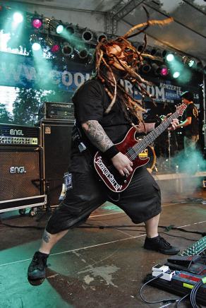 Bochum Total 2007 #33