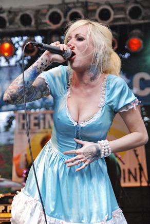 Bochum Total 2007 #34