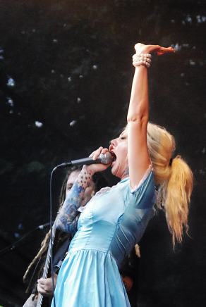 Bochum Total 2007 #35