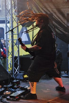 Bochum Total 2007 #38