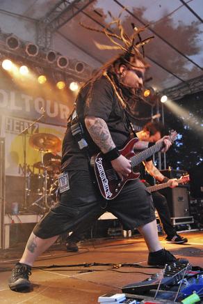Bochum Total 2007 #42