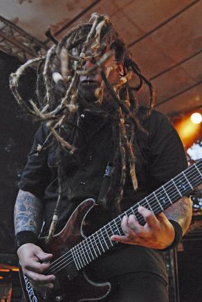 Bochum Total 2007 #43