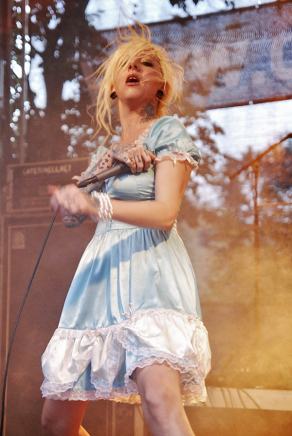 Bochum Total 2007 #44