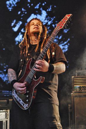 Bochum Total 2007 #47