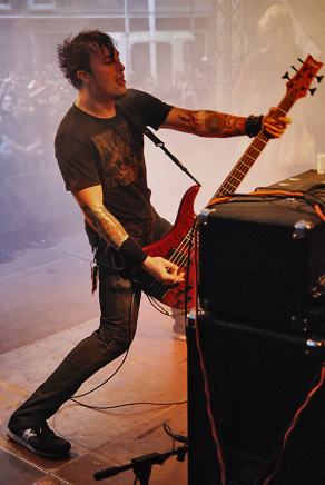 Bochum Total 2007 #49