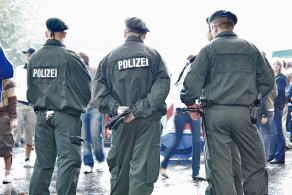 Bochum Total 2007 #51