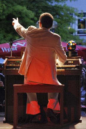 Bochum Total 2007 #53