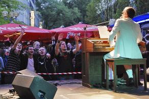 Bochum Total 2007 #54