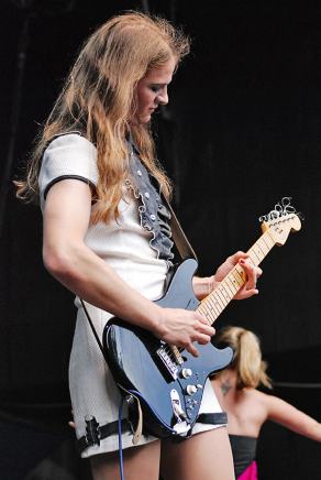 Bochum Total 2007 #3