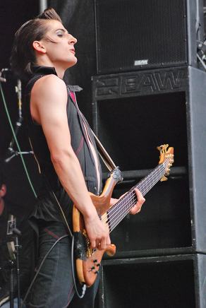 Bochum Total 2007 #6