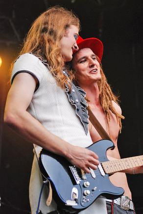 Bochum Total 2007 #7