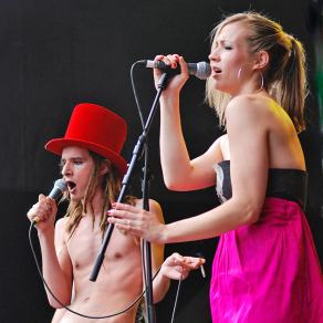 Bochum Total 2007 #9