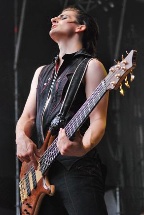 Bochum Total 2007 #10
