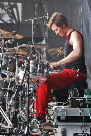 Bochum Total 2007 #13