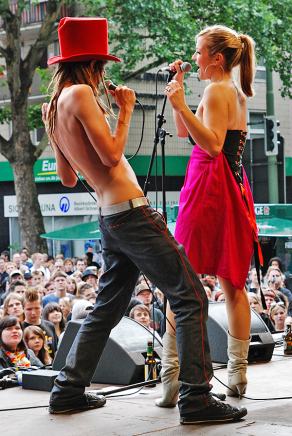 Bochum Total 2007 #14