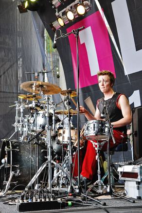Bochum Total 2007 #15