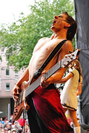 Bochum Total 2007 #17