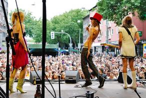 Bochum Total 2007 #18
