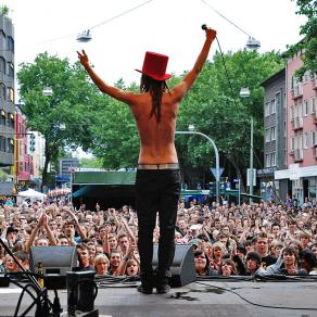 Bochum Total 2007 #19