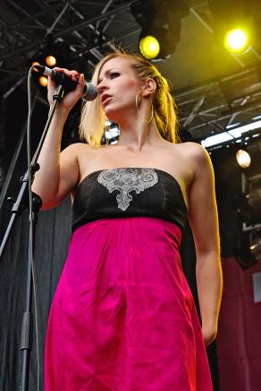 Bochum Total 2007 #20