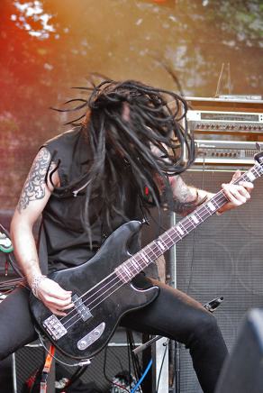 Bochum Total 2007 #22