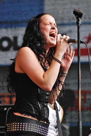 Bochum Total 2007 #24