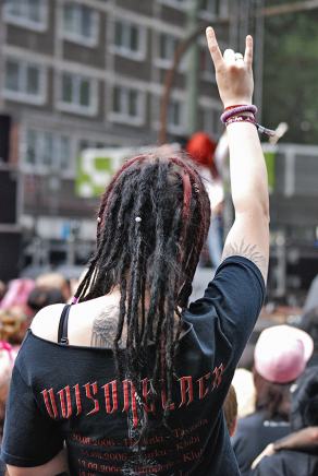 Bochum Total 2007 #26