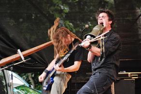 Bochum Total 2007 #29