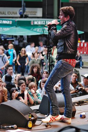 Bochum Total 2007 #32