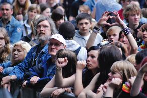 Bochum Total 2007 #33